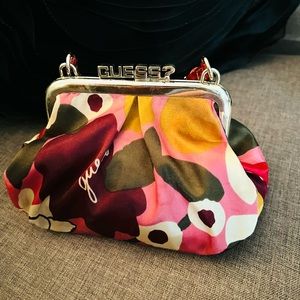 Guess Vintage Clutch (original owner)